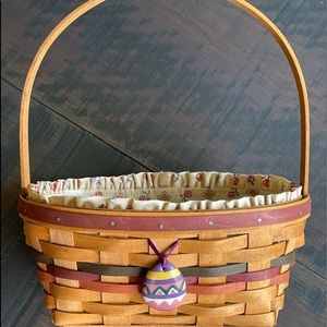Easter Basket